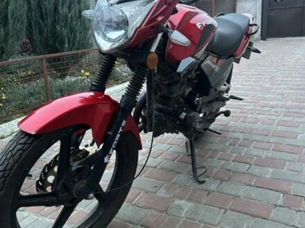 Форте Інша, об'ємом двигуна 0.2 л та пробігом 0 тис. км за 667 $, фото 1 на Automoto.ua