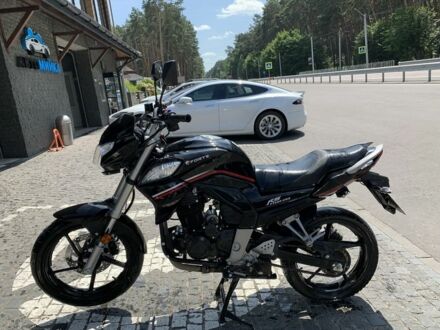 Форте Інша, об'ємом двигуна 0.25 л та пробігом 0 тис. км за 1100 $, фото 1 на Automoto.ua