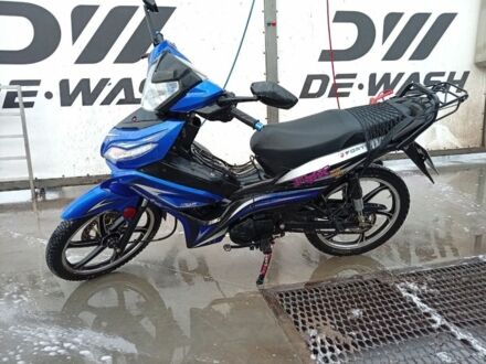 Форте Другая, объемом двигателя 0 л и пробегом 0 тыс. км за 591 $, фото 1 на Automoto.ua