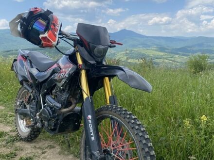 Форте Другая 2022 в Мукачеве на Automoto.ua Форте Другая, объемом двигателя 0.25 л и пробегом 0 тыс. км за 1000 $, фото 1 на Automoto.ua