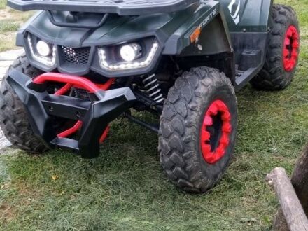 Форте Другая, объемом двигателя 0.2 л и пробегом 0 тыс. км за 1400 $, фото 1 на Automoto.ua
