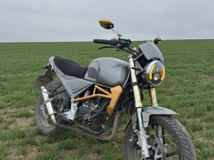 Форте Інша 2022 у Гайсине на Automoto.ua Форте Інша, об'ємом двигуна 0.3 л та пробігом 0 тис. км за 1550 $, фото 1 на Automoto.ua