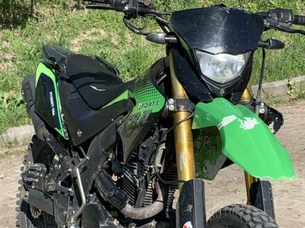 Форте Інша, об'ємом двигуна 0.25 л та пробігом 0 тис. км за 607 $, фото 1 на Automoto.ua