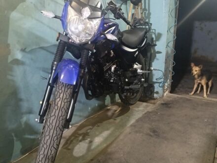 Форте Інша, об'ємом двигуна 0.15 л та пробігом 0 тис. км за 1000 $, фото 1 на Automoto.ua