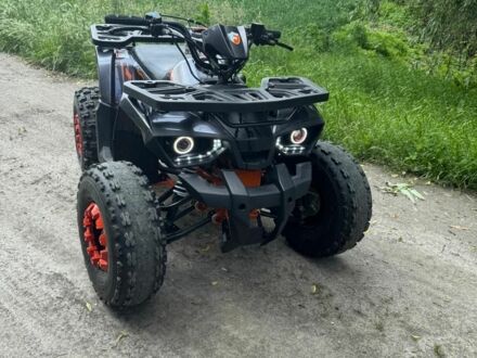 Форте Другая 2022 в Белой Церкве на Automoto.ua Форте Другая, объемом двигателя 0.13 л и пробегом 0 тыс. км за 37500 $, фото 1 на Automoto.ua