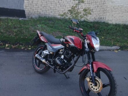 Форте Другая, объемом двигателя 0.2 л и пробегом 0 тыс. км за 954 $, фото 1 на Automoto.ua