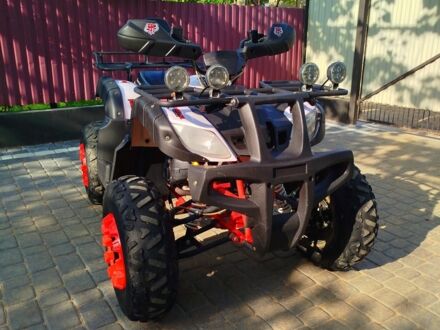 Форте Другая 2022 в Мукачеве на Automoto.ua Форте Другая, объемом двигателя 0.2 л и пробегом 0 тыс. км за 1400 $, фото 1 на Automoto.ua