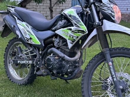 Форте Другая 2022 в Броварах на Automoto.ua Форте Другая, объемом двигателя 0.25 л и пробегом 0 тыс. км за 850 $, фото 1 на Automoto.ua