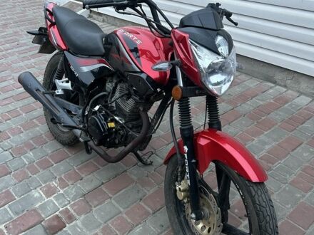 Форте Інша, об'ємом двигуна 0.2 л та пробігом 0 тис. км за 572 $, фото 1 на Automoto.ua