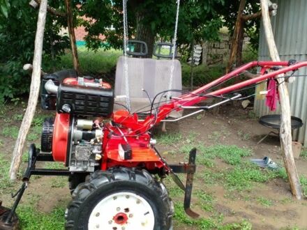 Форте Другая, объемом двигателя 0 л и пробегом 0 тыс. км за 710 $, фото 1 на Automoto.ua