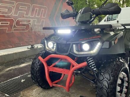 Форте Інша, об'ємом двигуна 0.2 л та пробігом 0 тис. км за 1450 $, фото 1 на Automoto.ua