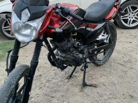 Форте Другая, объемом двигателя 0.2 л и пробегом 0 тыс. км за 550 $, фото 1 на Automoto.ua