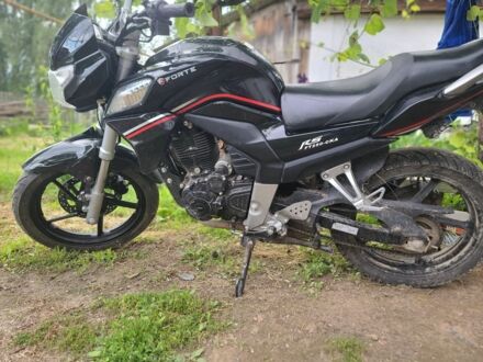 Форте Другая, объемом двигателя 0.25 л и пробегом 0 тыс. км за 850 $, фото 1 на Automoto.ua
