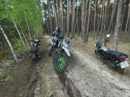 Форте Другая 2022 в Сумах на Automoto.ua Форте Другая, объемом двигателя 0.25 л и пробегом 0 тыс. км за 1039 $, фото 1 на Automoto.ua