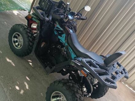 Форте Інша, об'ємом двигуна 0.2 л та пробігом 0 тис. км за 1800 $, фото 1 на Automoto.ua