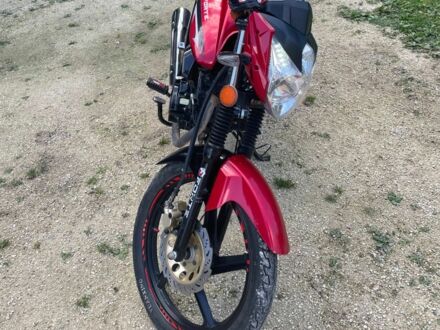 Форте Інша, об'ємом двигуна 0.15 л та пробігом 0 тис. км за 700 $, фото 1 на Automoto.ua