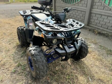 Форте Другая 2022 в Голованевске на Automoto.ua Форте Другая, объемом двигателя 0.13 л и пробегом 0 тыс. км за 725 $, фото 1 на Automoto.ua