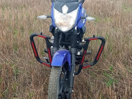 Форте Інша, об'ємом двигуна 0.15 л та пробігом 0 тис. км за 667 $, фото 1 на Automoto.ua