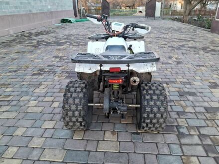 Форте Другая, объемом двигателя 0.13 л и пробегом 0 тыс. км за 473 $, фото 1 на Automoto.ua