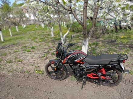 Форте Другая, объемом двигателя 0.2 л и пробегом 0 тыс. км за 1078 $, фото 1 на Automoto.ua