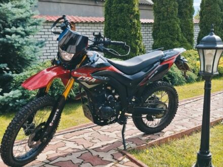 Форте Інша 2022 у Харкові на Automoto.ua Форте Інша, об'ємом двигуна 0.25 л та пробігом 0 тис. км за 1100 $, фото 1 на Automoto.ua