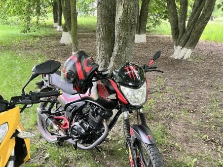 Форте Інша 2022 у Хороле на Automoto.ua Форте Інша, об'ємом двигуна 0.15 л та пробігом 0 тис. км за 918 $, фото 1 на Automoto.ua