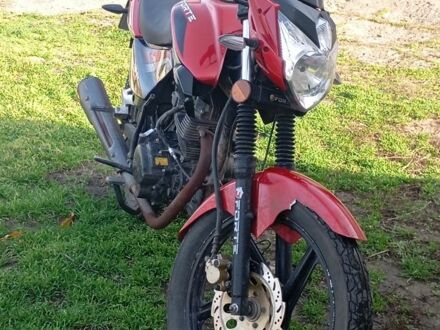 Форте Інша, об'ємом двигуна 0.2 л та пробігом 0 тис. км за 666 $, фото 1 на Automoto.ua