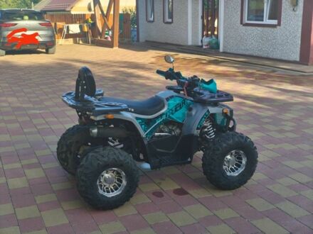 Форте Інша, об'ємом двигуна 0.13 л та пробігом 0 тис. км за 850 $, фото 1 на Automoto.ua