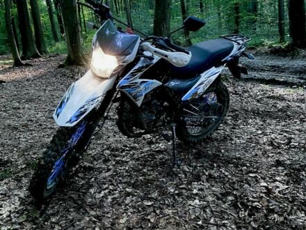 Форте Другая 2023 в Львове на Automoto.ua Форте Другая, объемом двигателя 0.25 л и пробегом 0 тыс. км за 1200 $, фото 1 на Automoto.ua