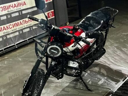 Форте Другая, объемом двигателя 0 л и пробегом 0 тыс. км за 453 $, фото 1 на Automoto.ua