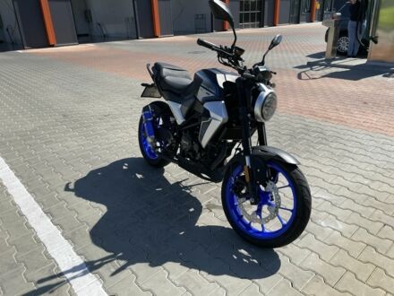 Форте Інша, об'ємом двигуна 0.25 л та пробігом 0 тис. км за 1750 $, фото 1 на Automoto.ua