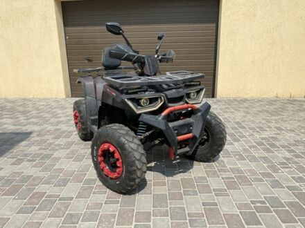 Форте Другая 2023 в Броварах на Automoto.ua Форте Другая, объемом двигателя 0.2 л и пробегом 0 тыс. км за 1335 $, фото 1 на Automoto.ua