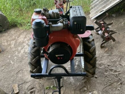 Форте Другая, объемом двигателя 0 л и пробегом 0 тыс. км за 291 $, фото 1 на Automoto.ua