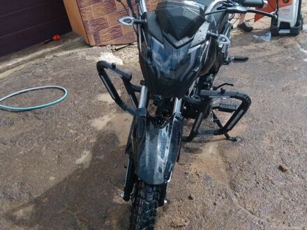 Форте Інша, об'ємом двигуна 0.2 л та пробігом 0 тис. км за 830 $, фото 1 на Automoto.ua