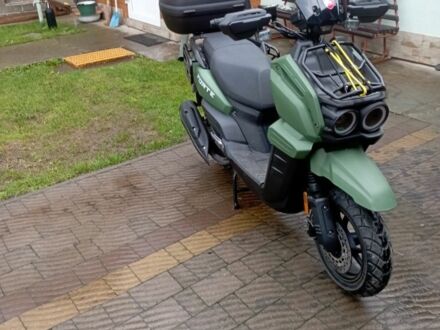 Форте Другая 2023 в Стрые на Automoto.ua Форте Другая, объемом двигателя 0.15 л и пробегом 0 тыс. км за 1200 $, фото 1 на Automoto.ua