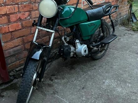 Форте Інша, об'ємом двигуна 0.13 л та пробігом 0 тис. км за 286 $, фото 1 на Automoto.ua