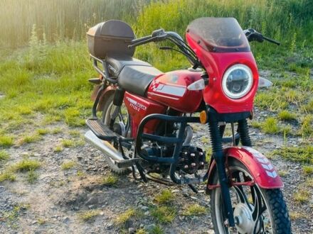 Форте Інша, об'ємом двигуна 0.12 л та пробігом 0 тис. км за 534 $, фото 1 на Automoto.ua