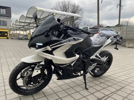 Форте Другая 2023 в Львове на Automoto.ua Форте Другая, объемом двигателя 0.3 л и пробегом 0 тыс. км за 2349 $, фото 1 на Automoto.ua