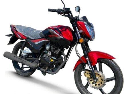 Форте Інша 2023 у Харкові на Automoto.ua Форте Інша, об'ємом двигуна 0.2 л та пробігом 0 тис. км за 920 $, фото 1 на Automoto.ua