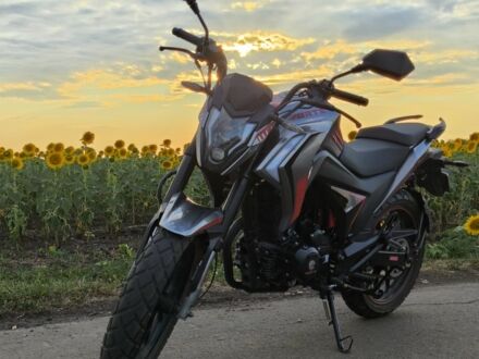 Форте Другая 2023 в Раздельной на Automoto.ua Форте Другая, объемом двигателя 0.25 л и пробегом 0 тыс. км за 1438 $, фото 1 на Automoto.ua