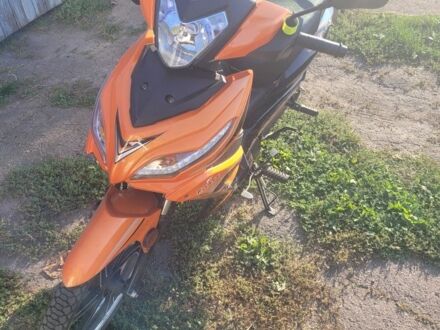 Форте Інша, об'ємом двигуна 0.13 л та пробігом 0 тис. км за 738 $, фото 1 на Automoto.ua