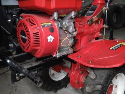 Форте Другая, объемом двигателя 0.21 л и пробегом 0 тыс. км за 370 $, фото 1 на Automoto.ua