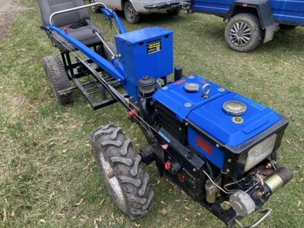 Форте Другая, объемом двигателя 0 л и пробегом 0 тыс. км за 1150 $, фото 1 на Automoto.ua