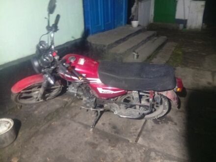 Форте Інша, об'ємом двигуна 0.13 л та пробігом 0 тис. км за 202 $, фото 1 на Automoto.ua