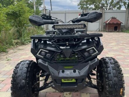 Форте Інша 2023 у Ужгороді на Automoto.ua Форте Інша, об'ємом двигуна 0.13 л та пробігом 0 тис. км за 848 $, фото 1 на Automoto.ua