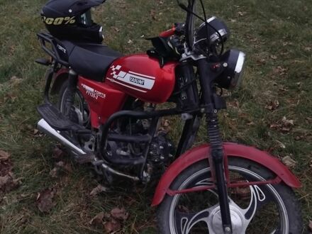 Форте Другая, объемом двигателя 0.13 л и пробегом 0 тыс. км за 549 $, фото 1 на Automoto.ua