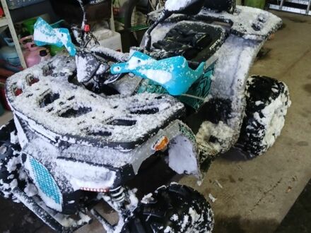 Форте Другая, объемом двигателя 0.13 л и пробегом 0 тыс. км за 833 $, фото 1 на Automoto.ua