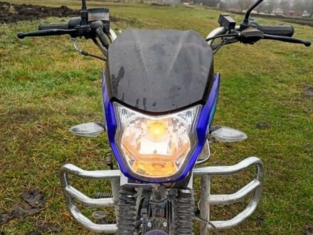 Форте Інша, об'ємом двигуна 0.12 л та пробігом 0 тис. км за 650 $, фото 1 на Automoto.ua