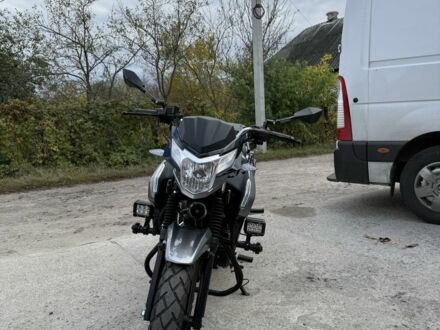 Форте Другая 2023 в Полтаве на Automoto.ua Форте Другая, объемом двигателя 0.2 л и пробегом 0 тыс. км за 1600 $, фото 1 на Automoto.ua