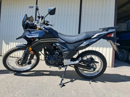 Форте Інша, об'ємом двигуна 0.28 л та пробігом 0 тис. км за 1893 $, фото 1 на Automoto.ua